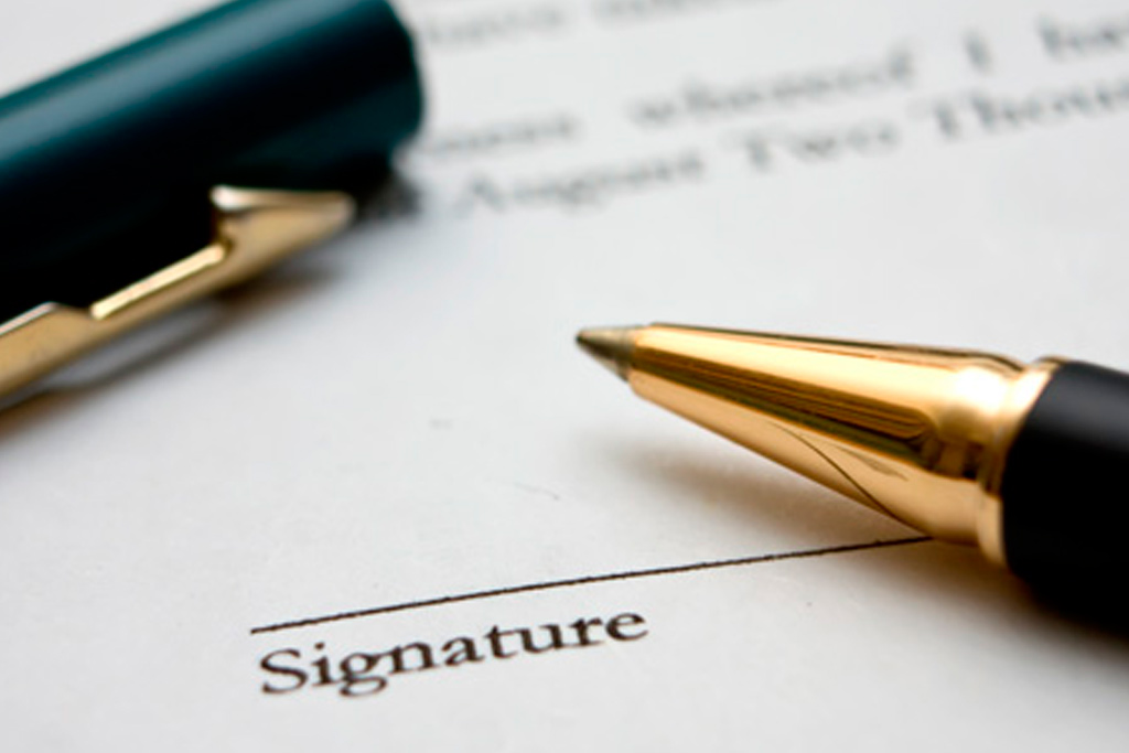 Why Have A Service Agreement?