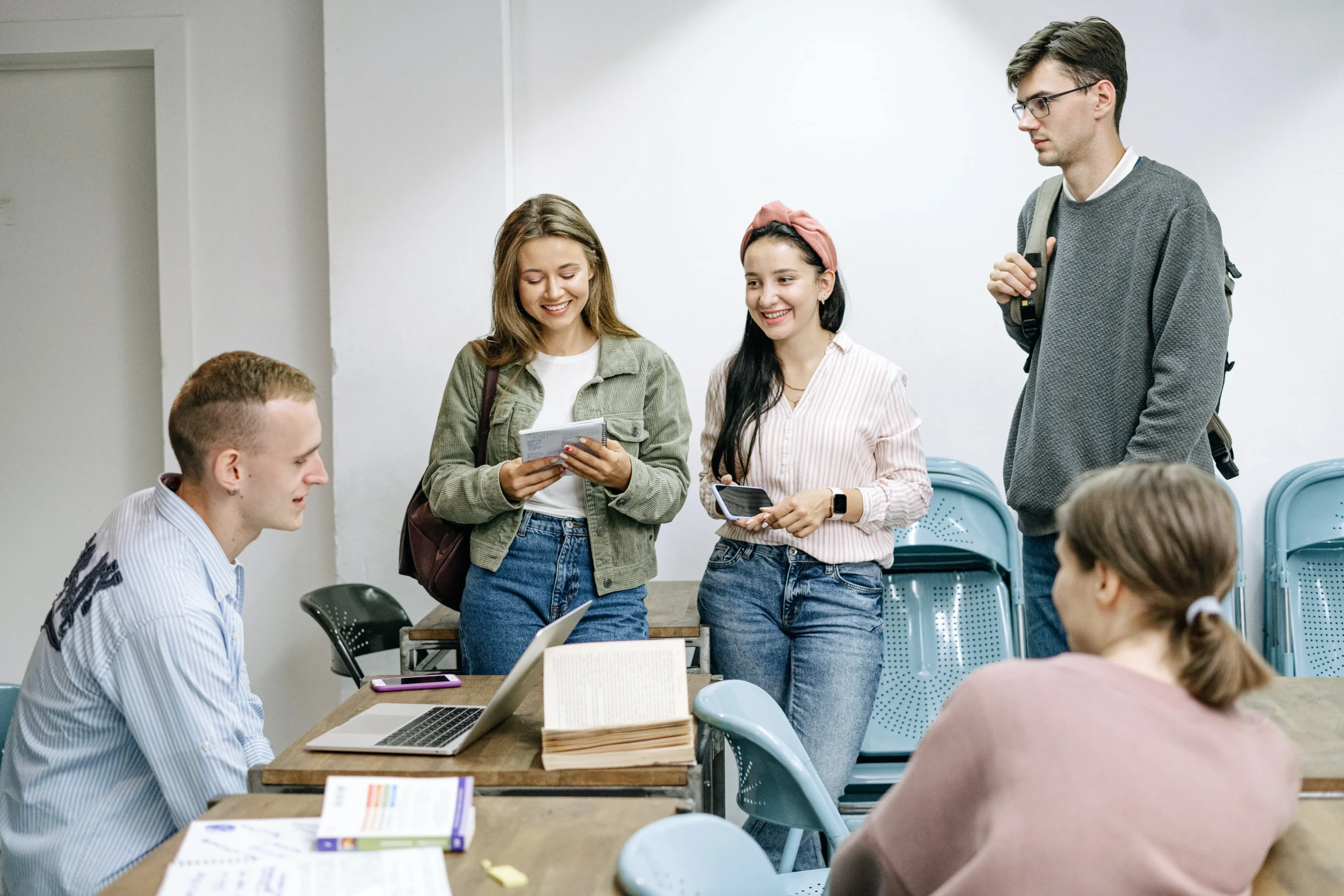 effective communication in event management