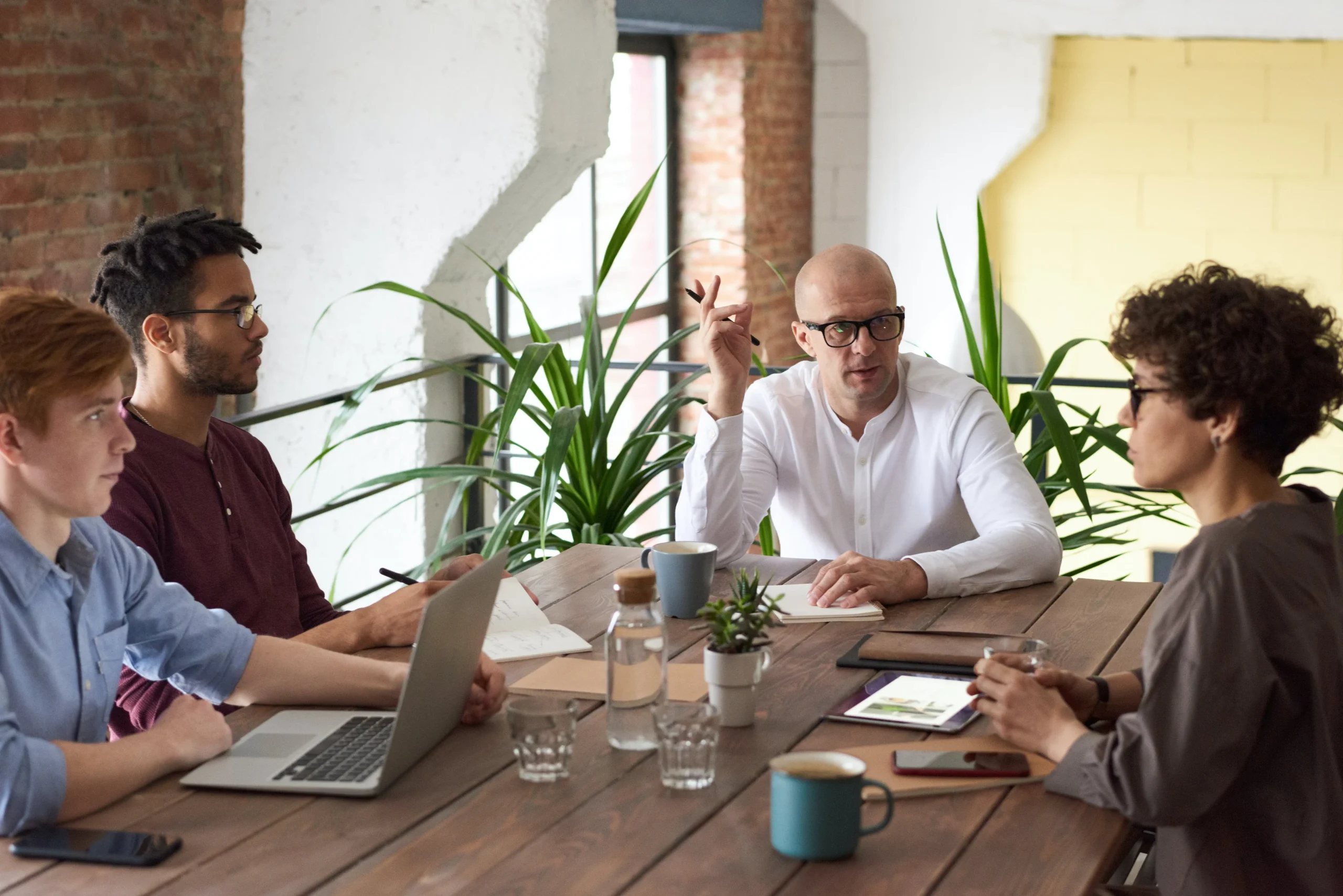 event management effective communication