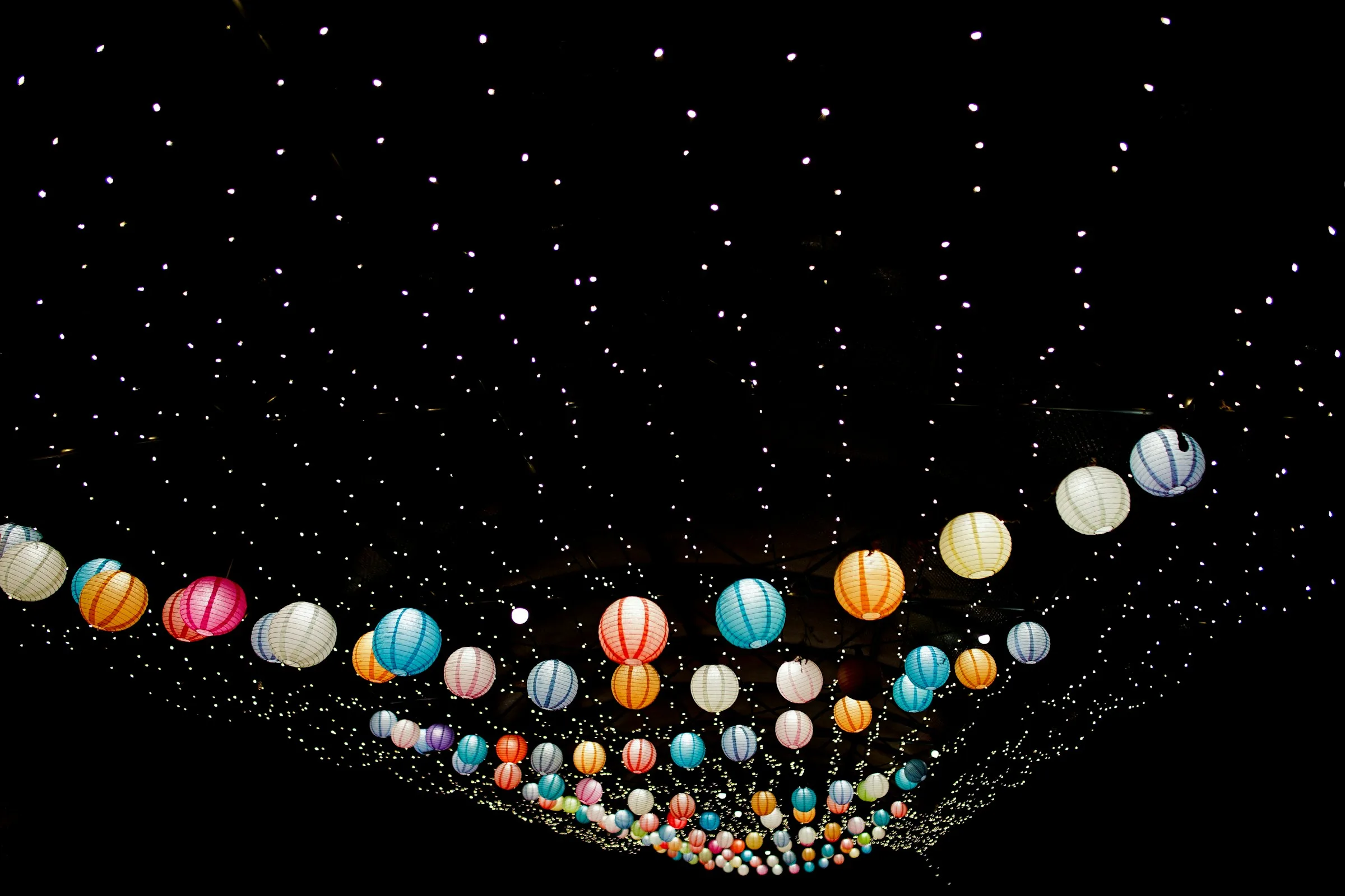 Event management vs general 'party planning' Understanding the key differences-peanut