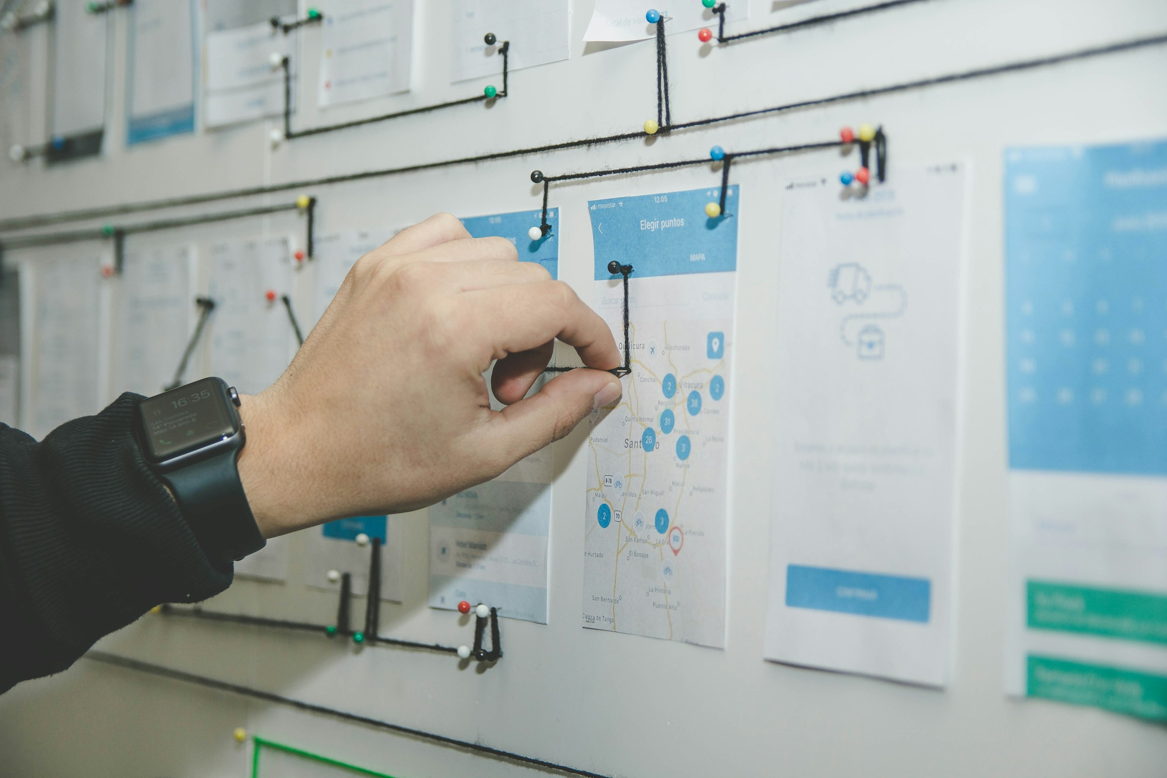 Guest list management The importance of targeting the right corporate audience- by peanut productions