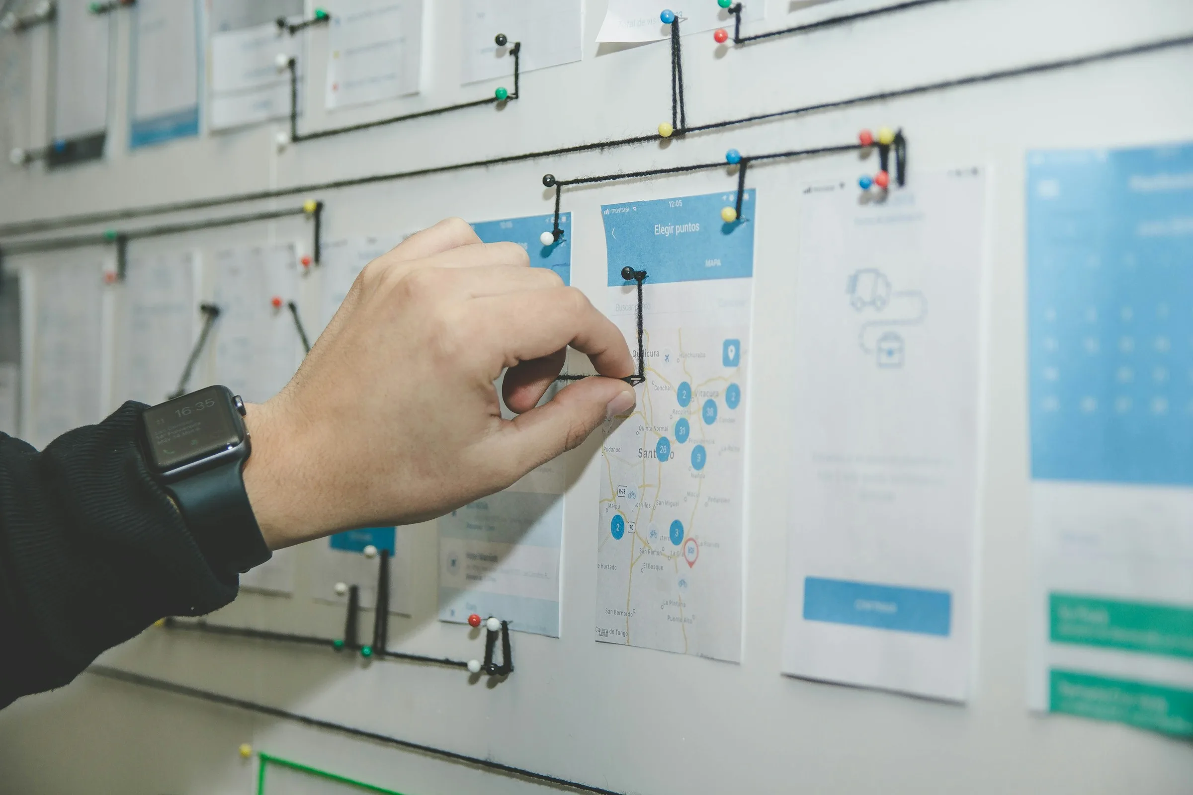 Guest list management The importance of targeting the right corporate audience- by peanut productions