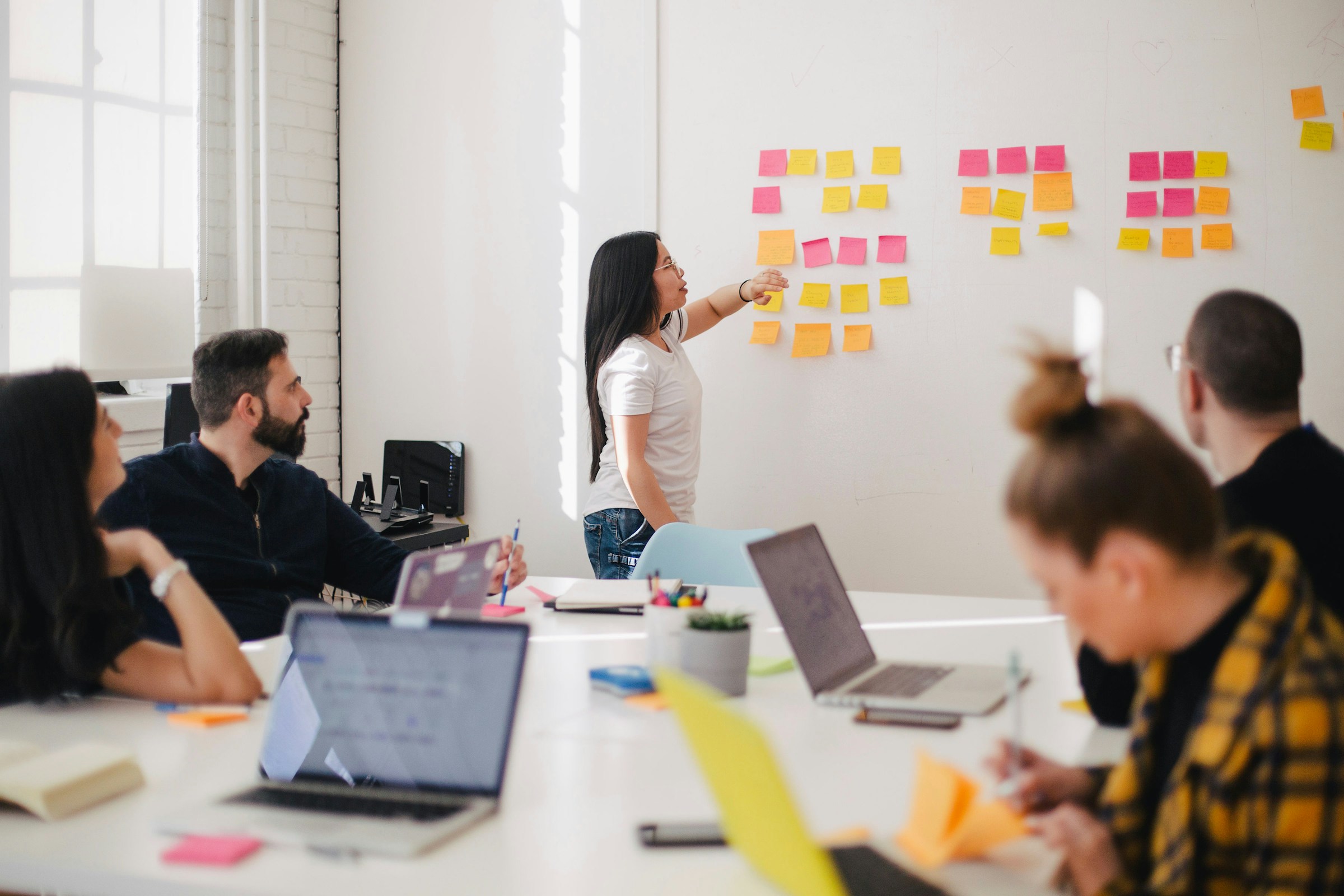Guest list management The importance of targeting the right corporate audience-peanut productions