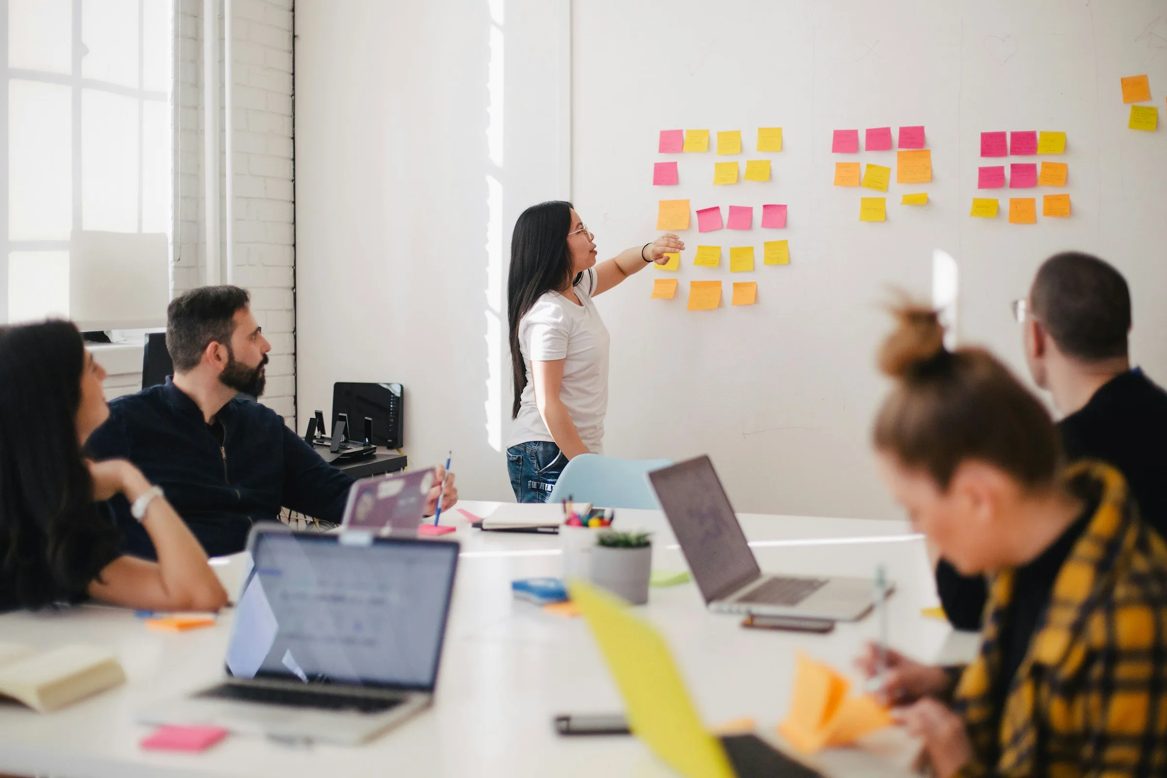 Guest list management The importance of targeting the right corporate audience-peanut productions