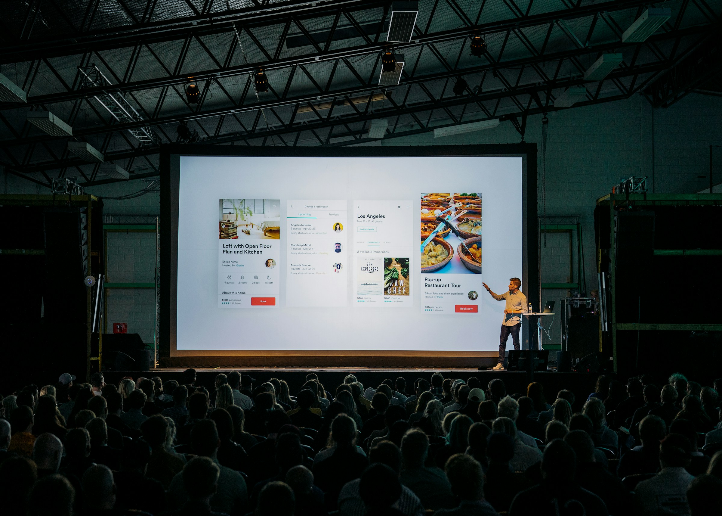 The significance of media coverage for enhancing Event visibility and Impact by peanut productions