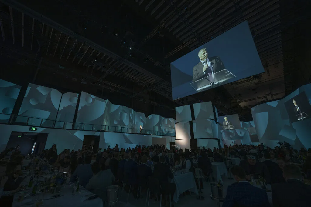 7-Eleven Staff Conference & Awards Gala
