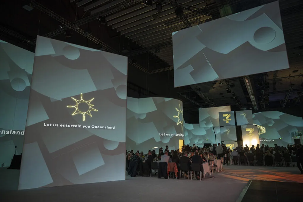 7-Eleven Staff Conference & Awards Gala