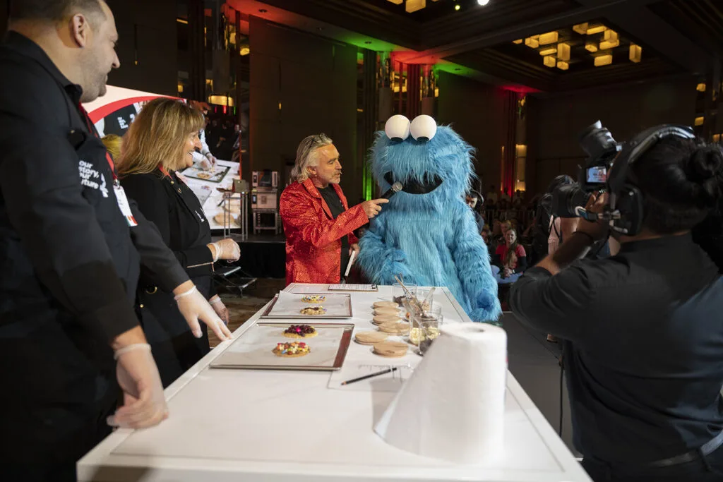 7-Eleven Staff Conference & Awards Gala