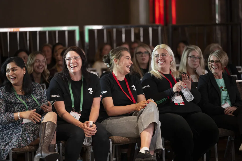 7-Eleven Staff Conference & Awards Gala
