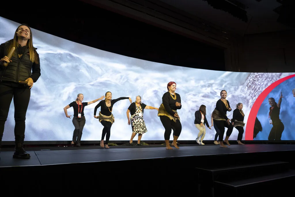7-Eleven Staff Conference & Awards Gala