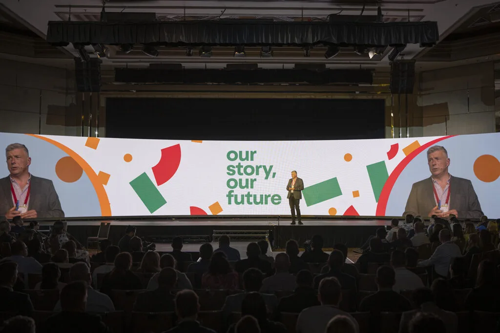 7-Eleven Staff Conference & Awards Gala