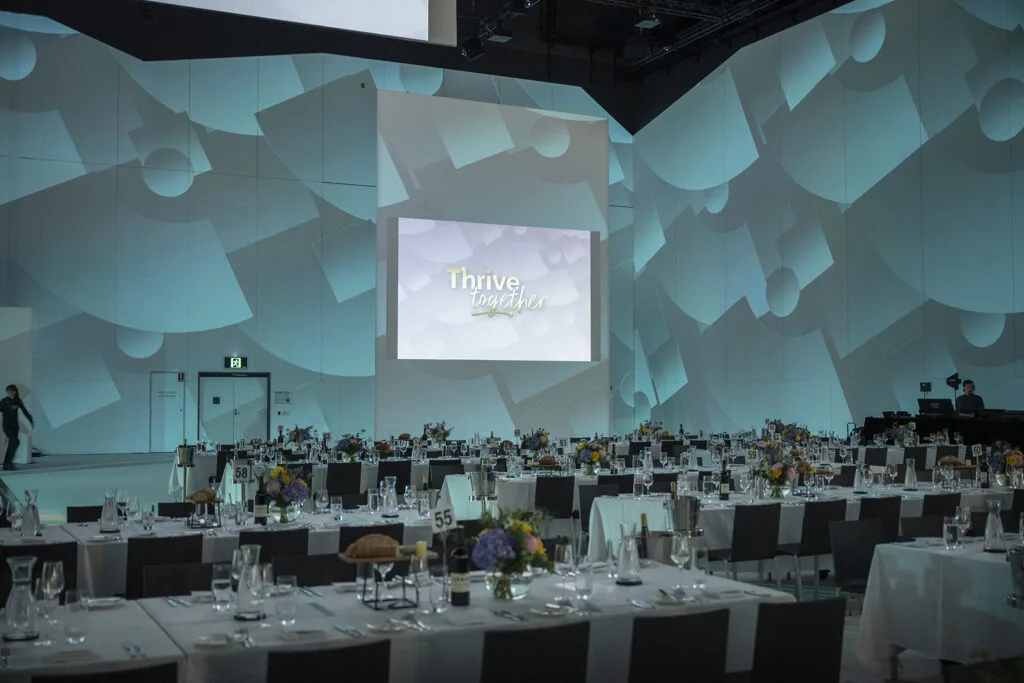 7-Eleven Staff Conference & Awards Gala