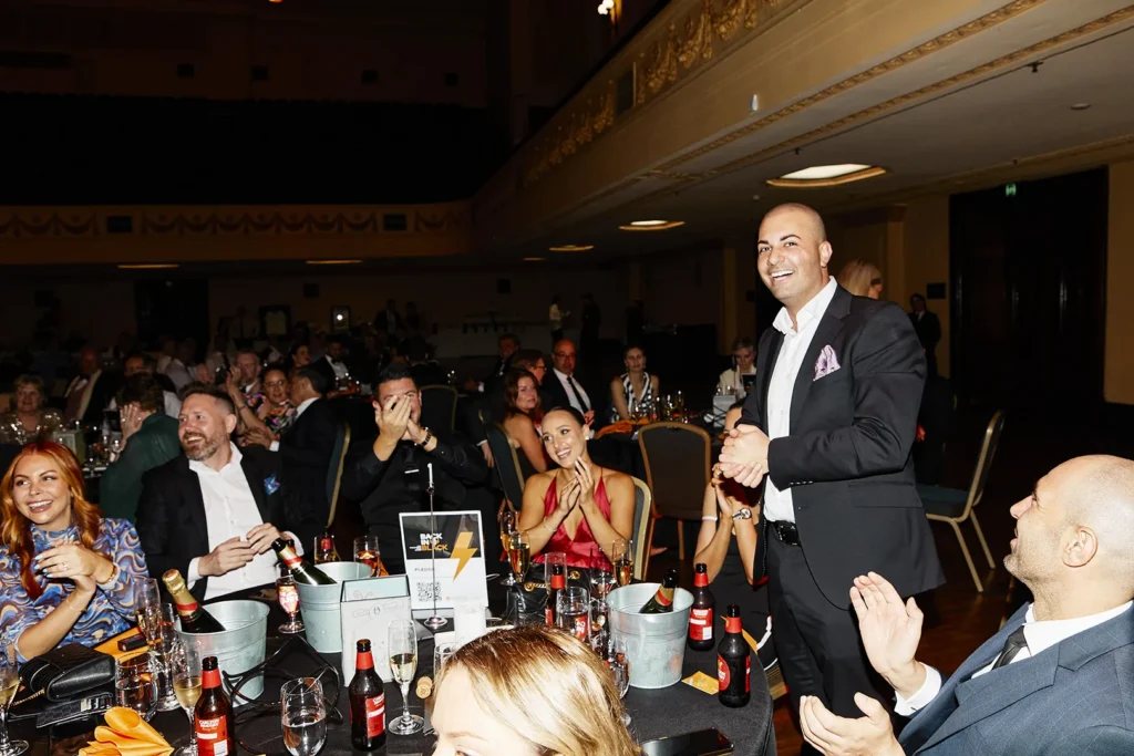 Brainwave Fundraising Gala