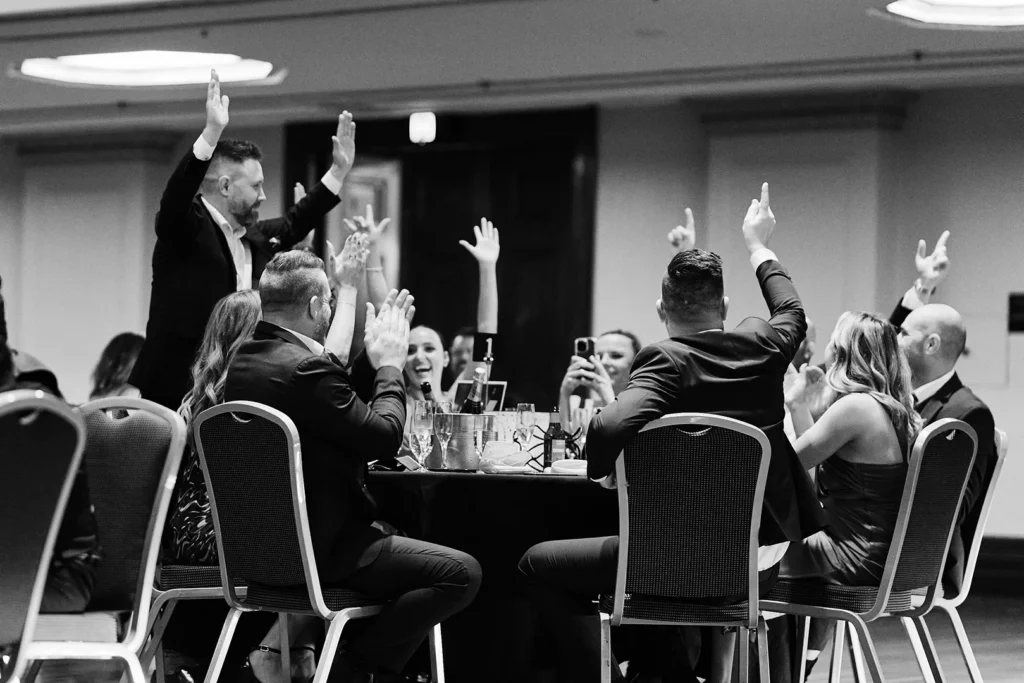 Brainwave Fundraising Gala
