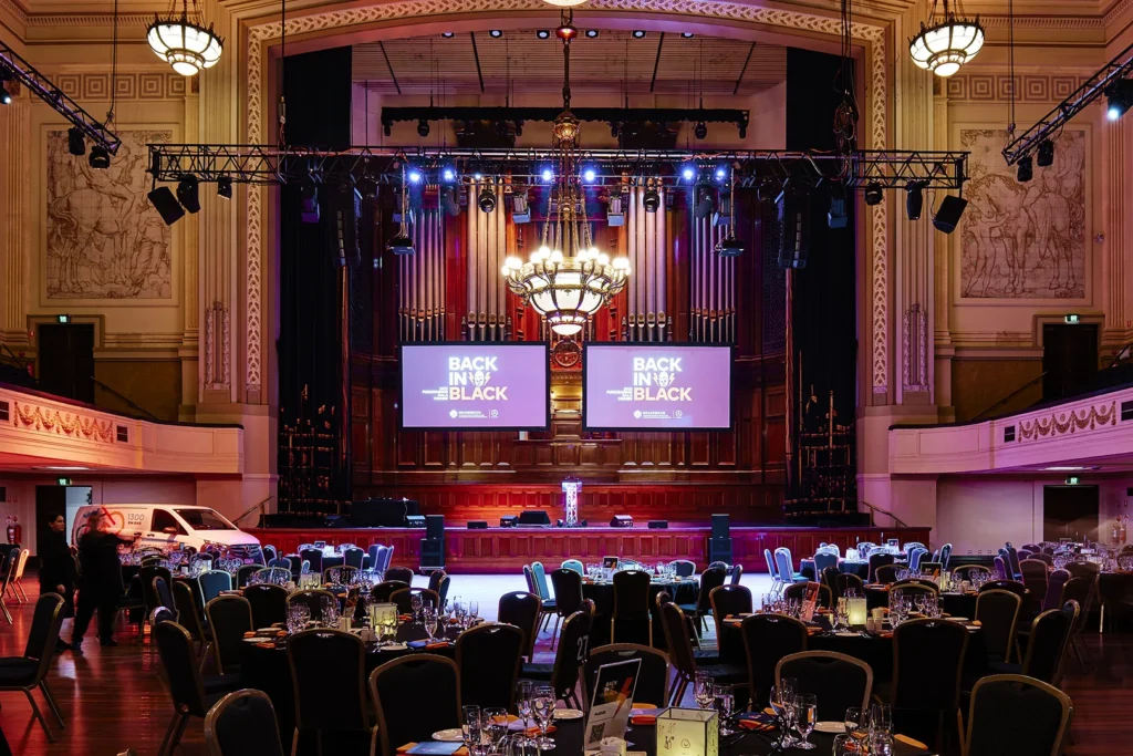 Brainwave Fundraising Gala
