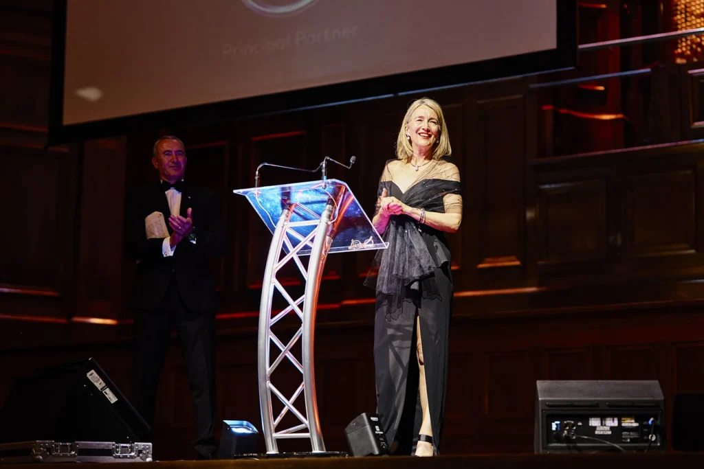 Brainwave Fundraising Gala