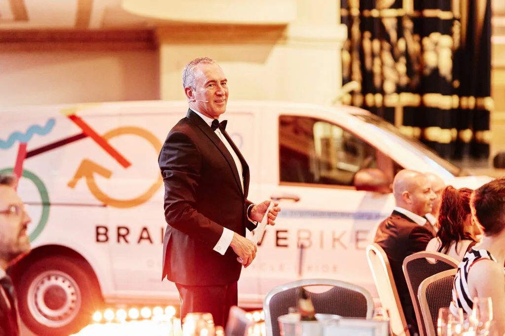 Brainwave Fundraising Gala