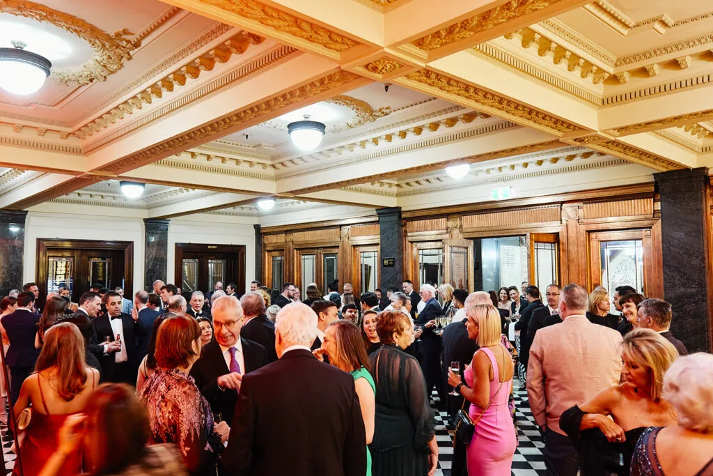 Brainwave Fundraising Gala