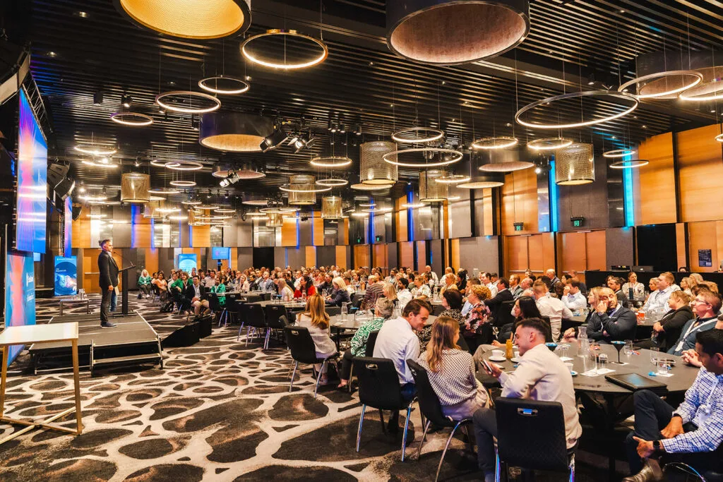 Stockland eXchange Live National Roadshow