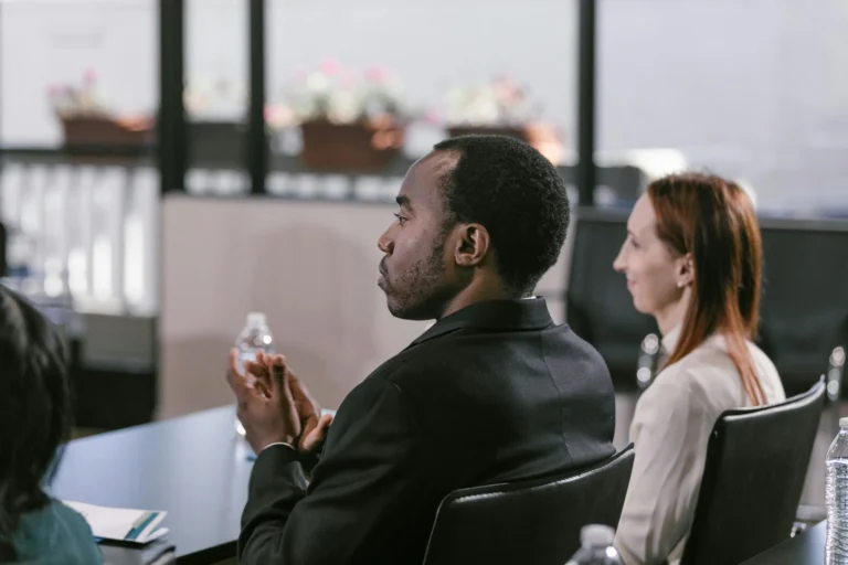 The Importance of On-Site Rehearsals for Large-Scale Business Events