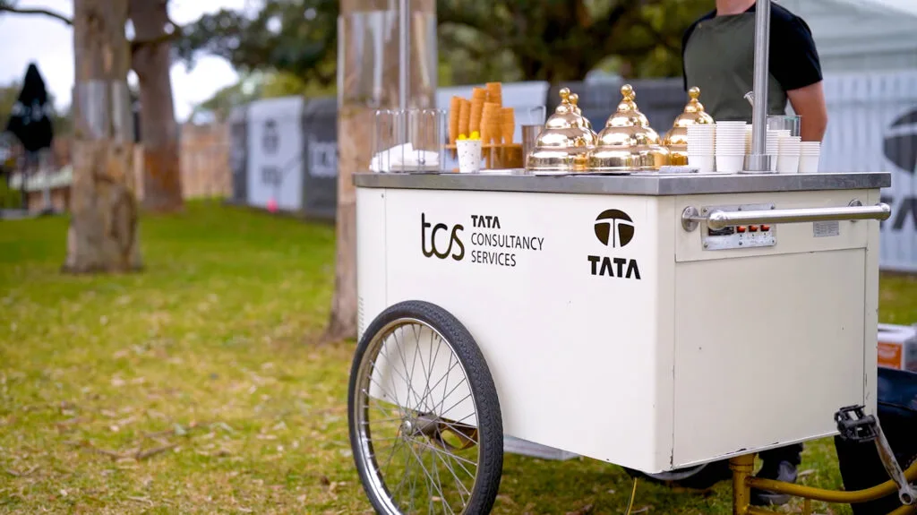 TCS Sydney Marathon (TCS Clubhouse)