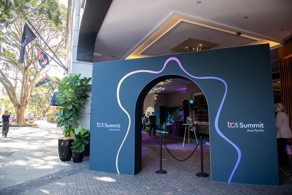 TCS Summit Asia Pacific 2022