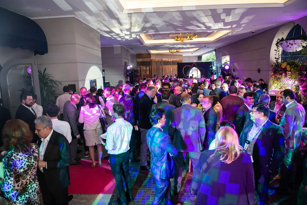 TCS Summit Asia Pacific 2022