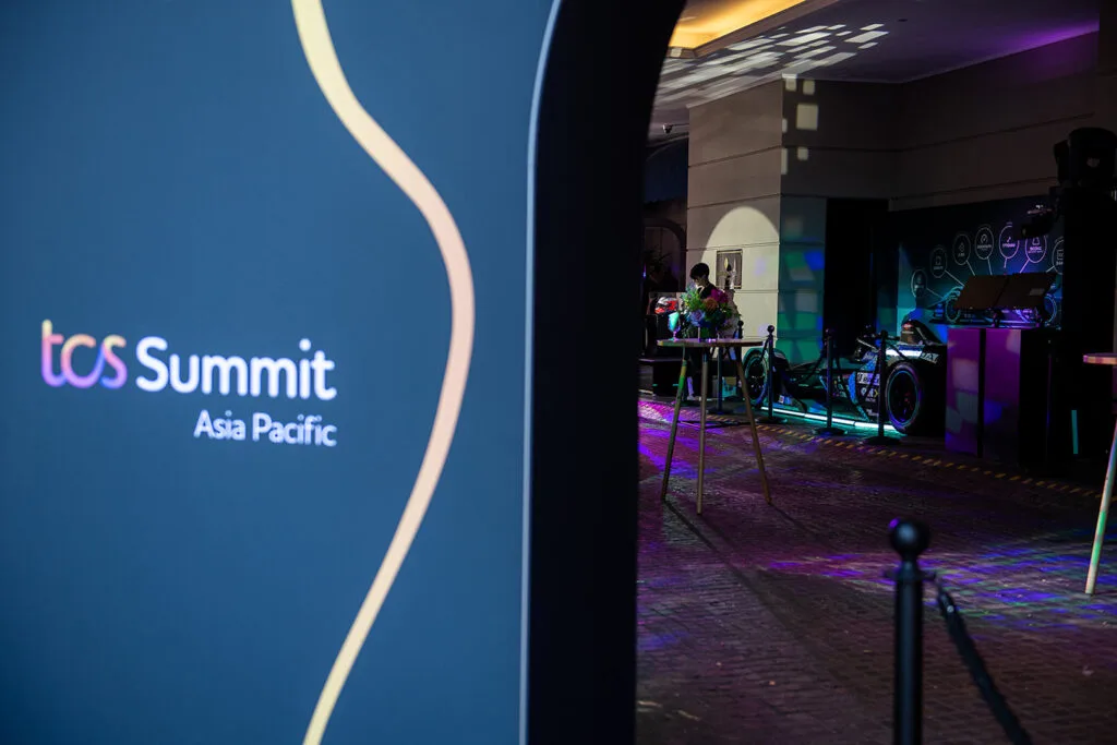TCS Summit Asia Pacific 2022