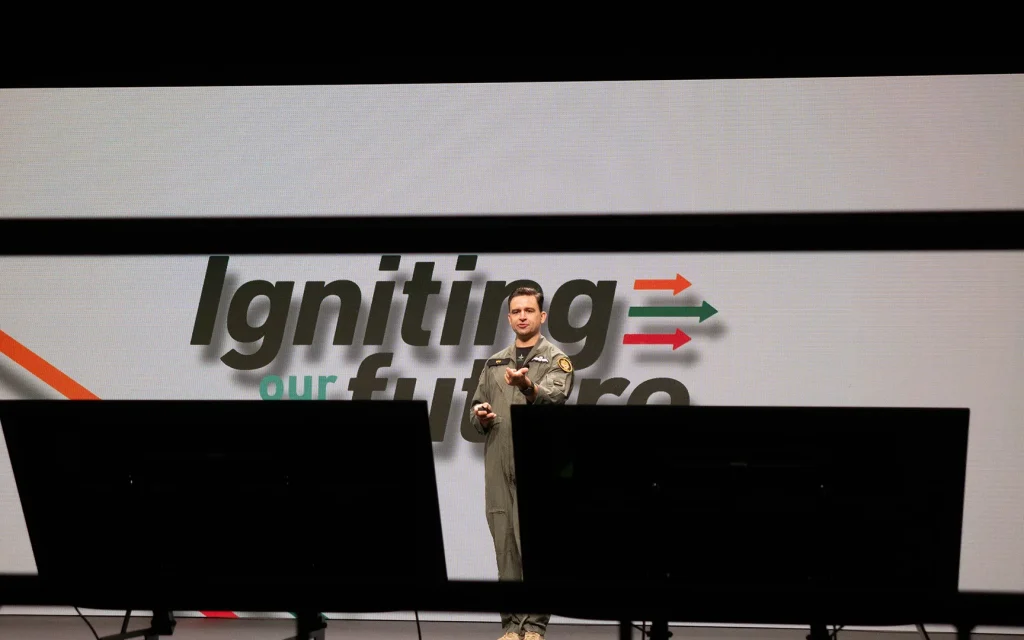 Igniting our Future Conference