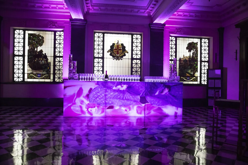 Bank of Melbourne Foundation Gala Dinner 2019