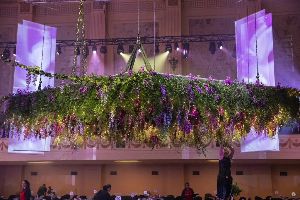 Bank of Melbourne Foundation Gala Dinner 2019