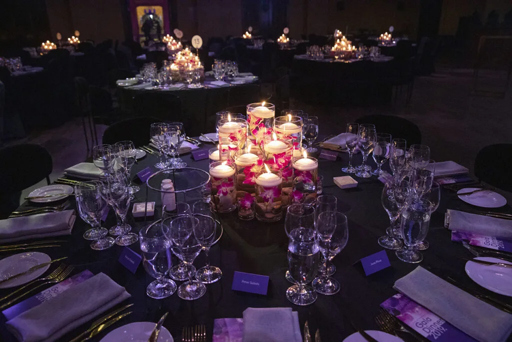 Bank of Melbourne Foundation Gala Dinner 2019