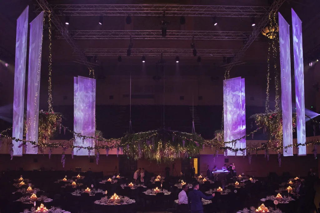 Bank of Melbourne Foundation Gala Dinner 2019