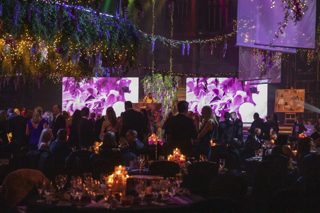 Bank of Melbourne Foundation Gala Dinner 2019