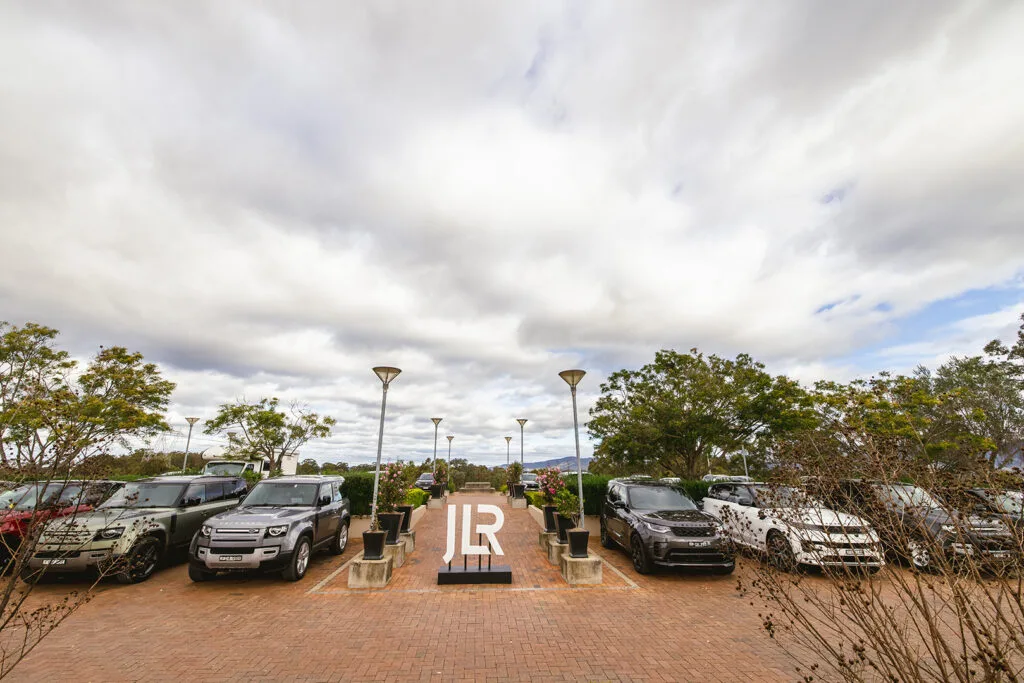 JLR House of Brands Immersion