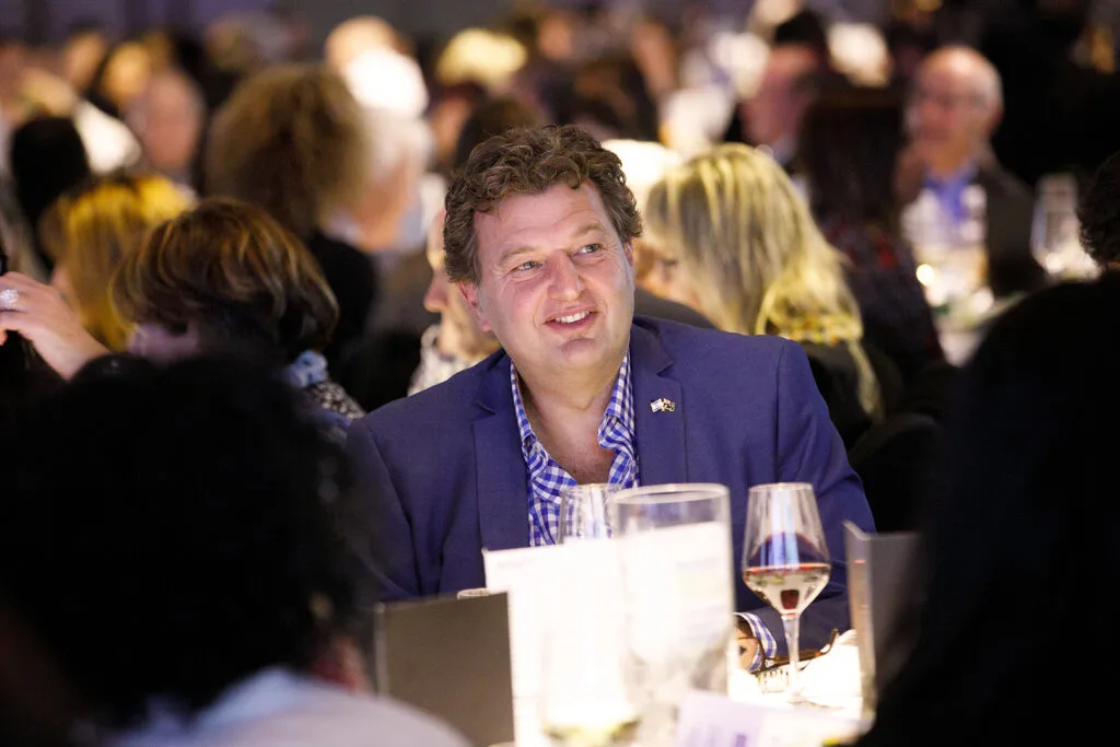 JNF Annual Dinner