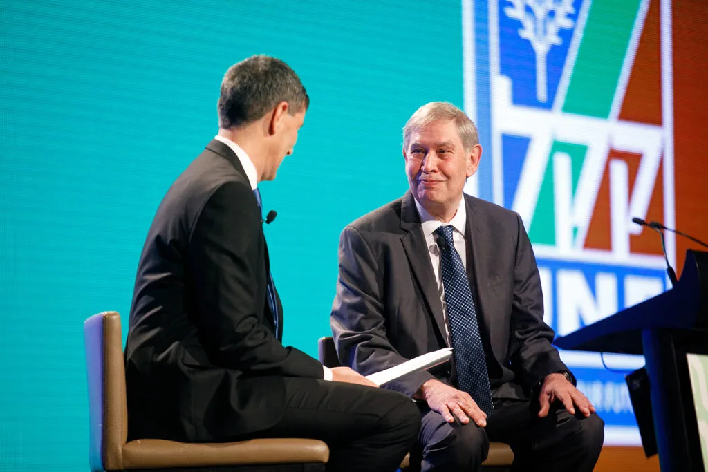 JNF Annual Dinner