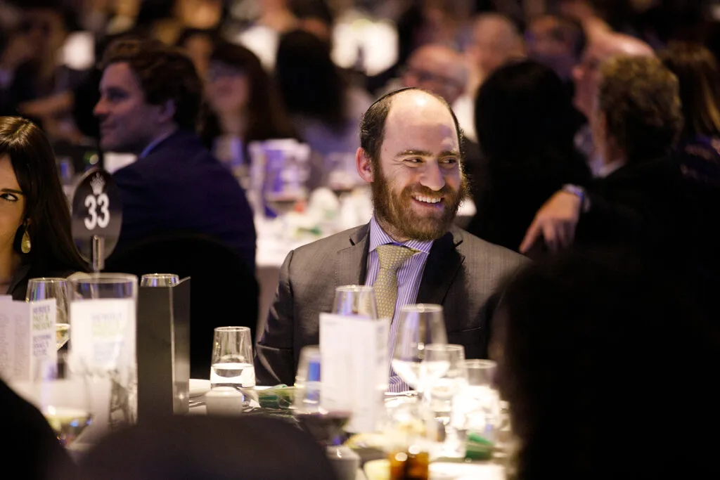 JNF Annual Dinner