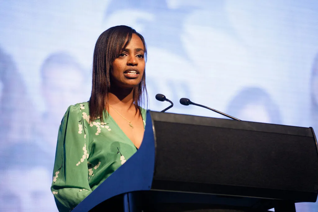 JNF Annual Dinner