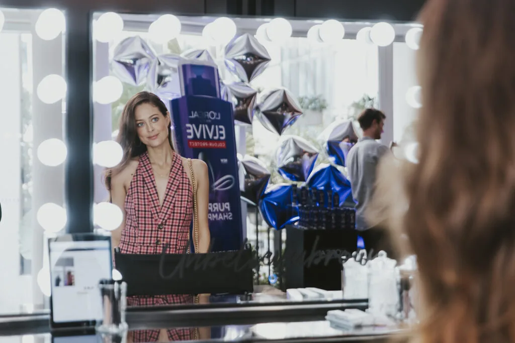 L’Oréal Product Launch