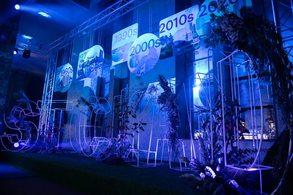 Stockland 70 Year Anniversary
