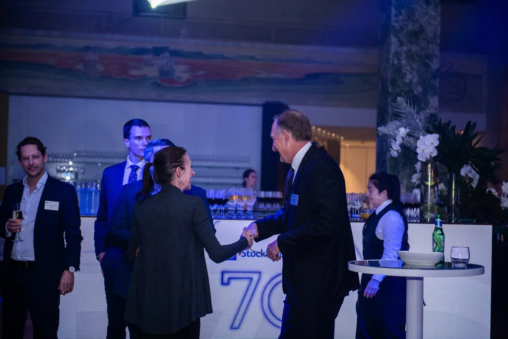 Stockland 70 Year Anniversary