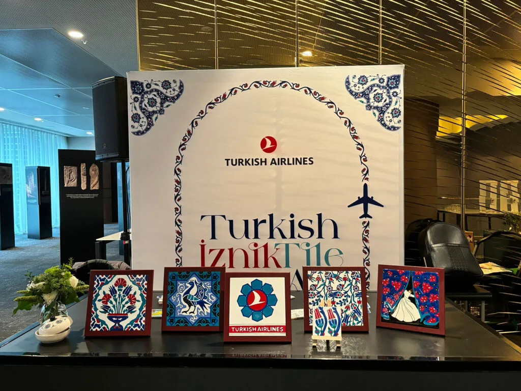 Turkish Airlines Inaugural Melbourne Flight Launch
