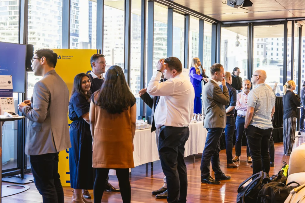 Visa Open Payments Forum