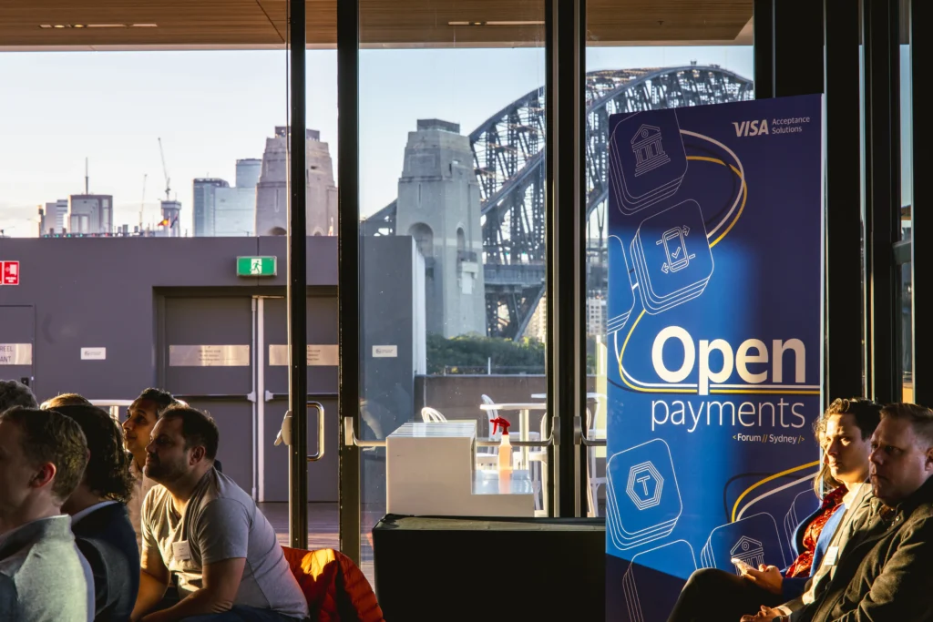 Visa Open Payments Forum