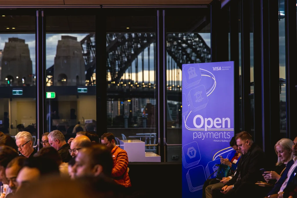 Visa Open Payments Forum