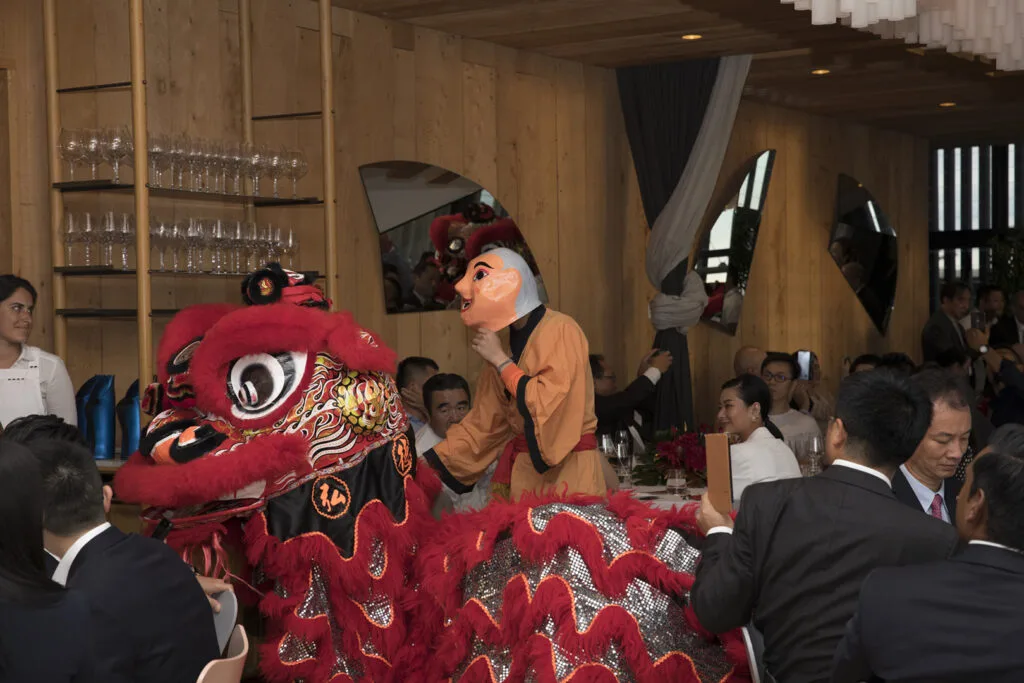 Westpac Lunar New Year