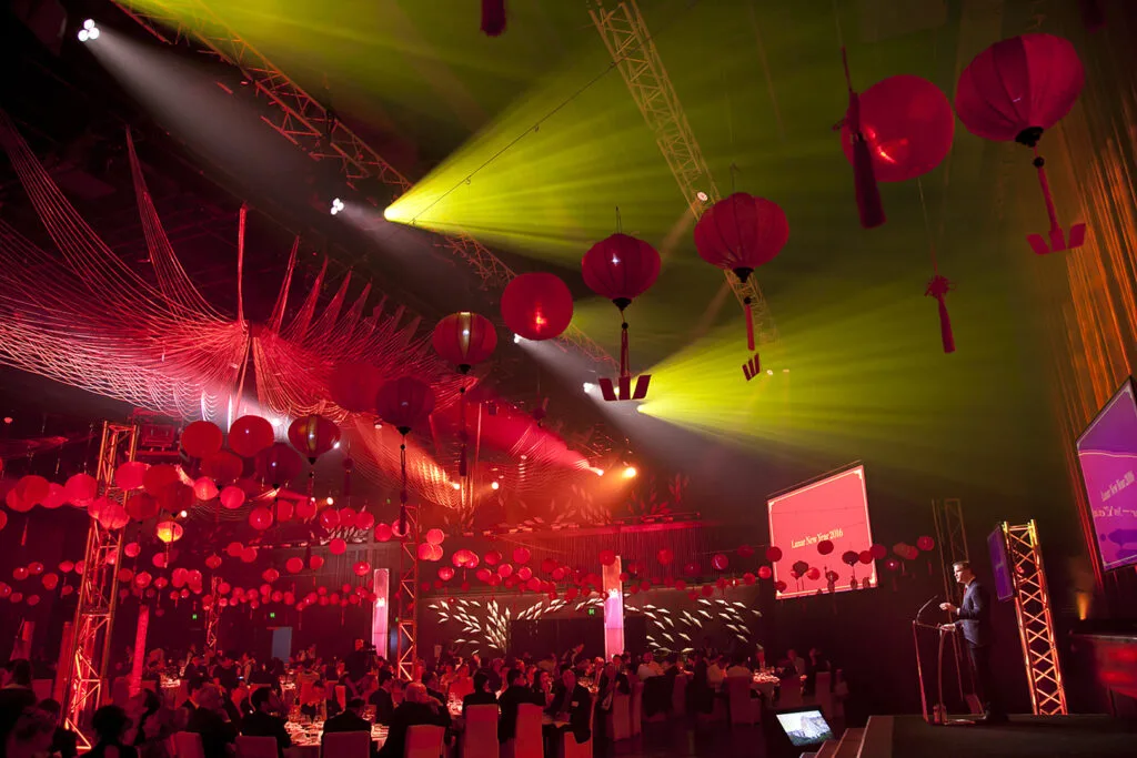 Westpac Lunar New Year