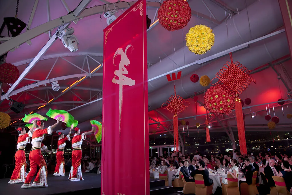 Westpac Lunar New Year