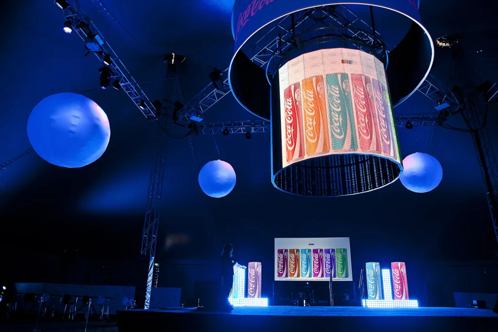 CCA Colour My Summer Roadshow